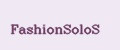 FashionSoloS