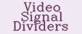 Аналитика бренда Video Signal Dividers на Wildberries