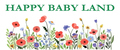 Аналитика бренда Happy Baby Land на Wildberries