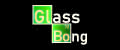 Glass bong