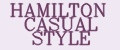 Аналитика бренда HAMILTON CASUAL STYLE на Wildberries