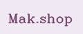 Mak.shop