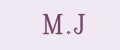 M.J
