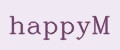 happyM