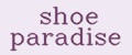 Shoe paradise