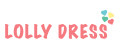 LOLLY DRESS