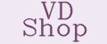 Аналитика бренда VD Shop на Wildberries