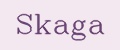 Skaga