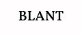 BLANT