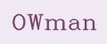 OWman