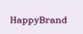 HappyBrand