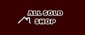 Аналитика бренда All Sold Shop на Wildberries