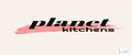 Planet kitchens