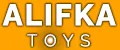 ALIFKA toys