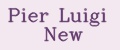 Pier Luigi New