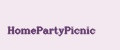 HomePartyPicnic