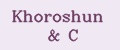 Khoroshun & C