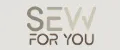 SEW FOR YOU