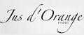 Jus d'Orange