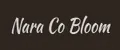 Nara Co Bloom