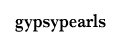 Gypsypearls