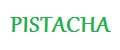 PISTACHA