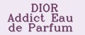 Аналитика бренда DIOR Addict Eau de Parfum на Wildberries