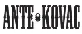 ANTE KOVAC