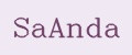 SaAnda