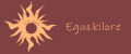 Eguzkilore