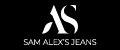Sam Alex’s Jeans