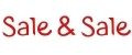 Аналитика бренда Sale & Sale на Wildberries