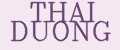 THAI DUONG
