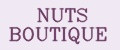 Аналитика бренда NUTS BOUTIQUE на Wildberries