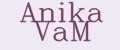 Anika VaM
