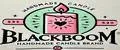 BLACKBOOM.