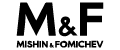 M&F