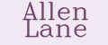 Аналитика бренда Allen Lane на Wildberries