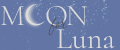 Moon for Luna