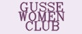 Аналитика бренда GUSSE WOMEN CLUB на Wildberries