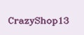 CrazyShop13