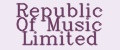 Republic Of Music Limited