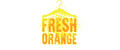 Fresh Orange