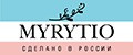 Аналитика бренда MYRYTIO на Wildberries