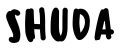 Shuda