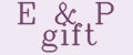 E&P gift
