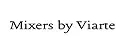 Mixers by Viarte