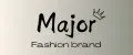 MAJOR fashion brand