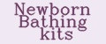 Аналитика бренда Newborn Bathing Kits на Wildberries