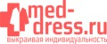 Аналитика бренда med-dress на Wildberries